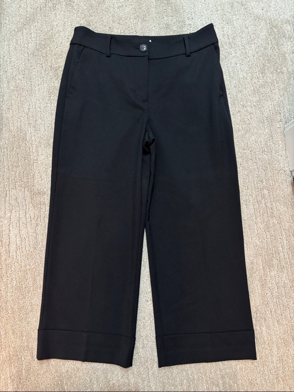 Loft Pants